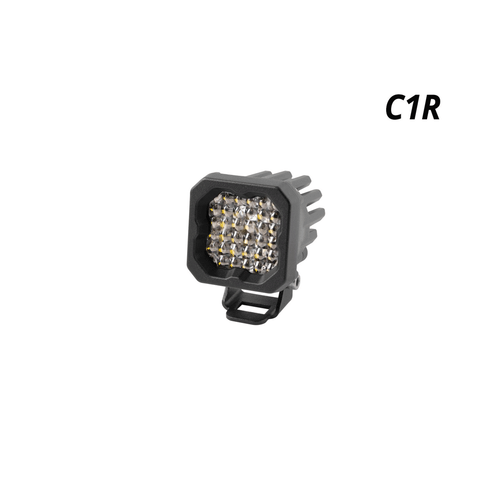 Diode Dynamics - Stage Series C1R Standard LED Pod