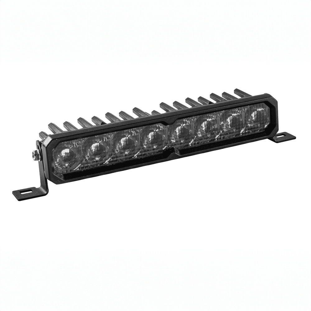 Diode Dynamics - SS10 SAE/DOT White LED Light Bar (One)