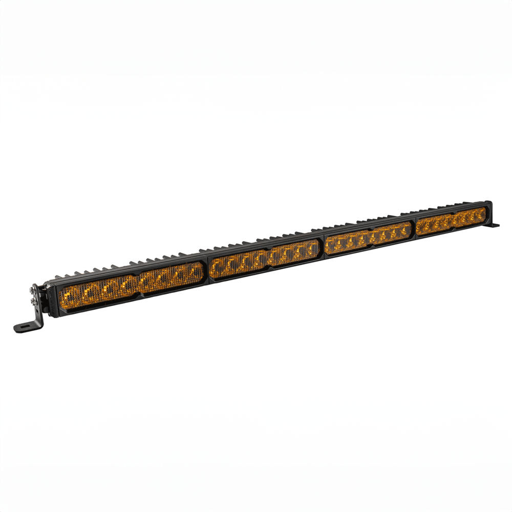 Diode Dynamics - SS40 Yellow LED Light Bar (One)