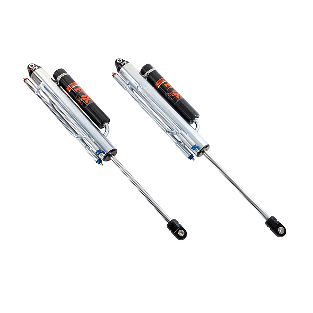 Dirt King Fabrication - Bedcage Spec Fox 16" Triple Bypasses