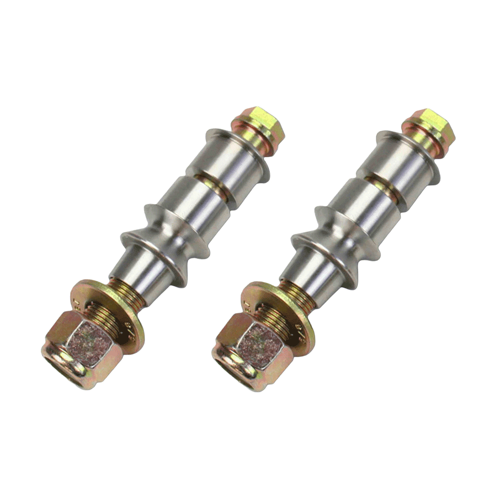 Dirt King Fabrication - Lower Arm Spacer Kit - Toyota Tacoma (2005-2023)