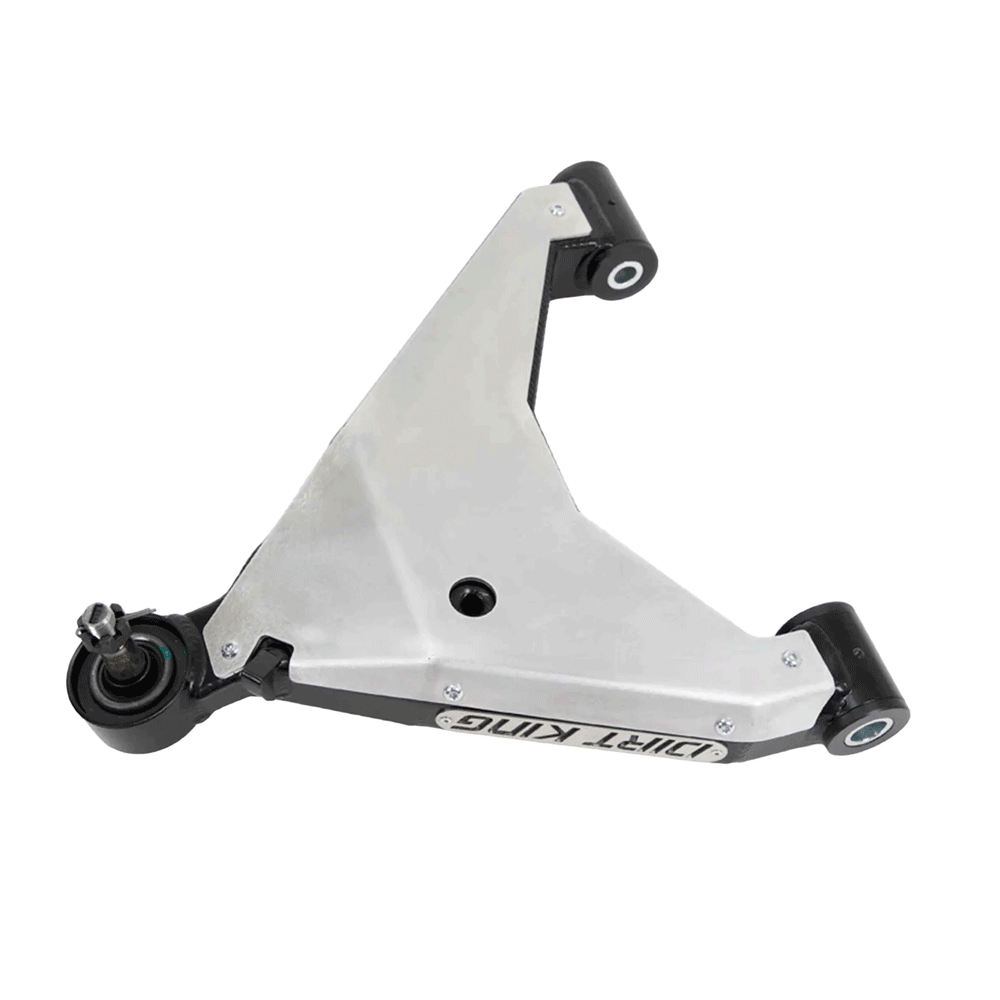 Dirt King Fabrication - Performance Lower Control Arms - Toyota 4Runner (2003-2023), FJ Cruiser (2007-2014)