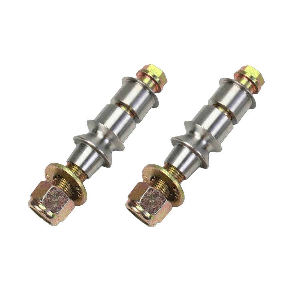 Dirt King Fabrication - Lower Arm Spacer Kit - Toyota 4Runner (2003-Current), FJ Cruiser (2007-2014)