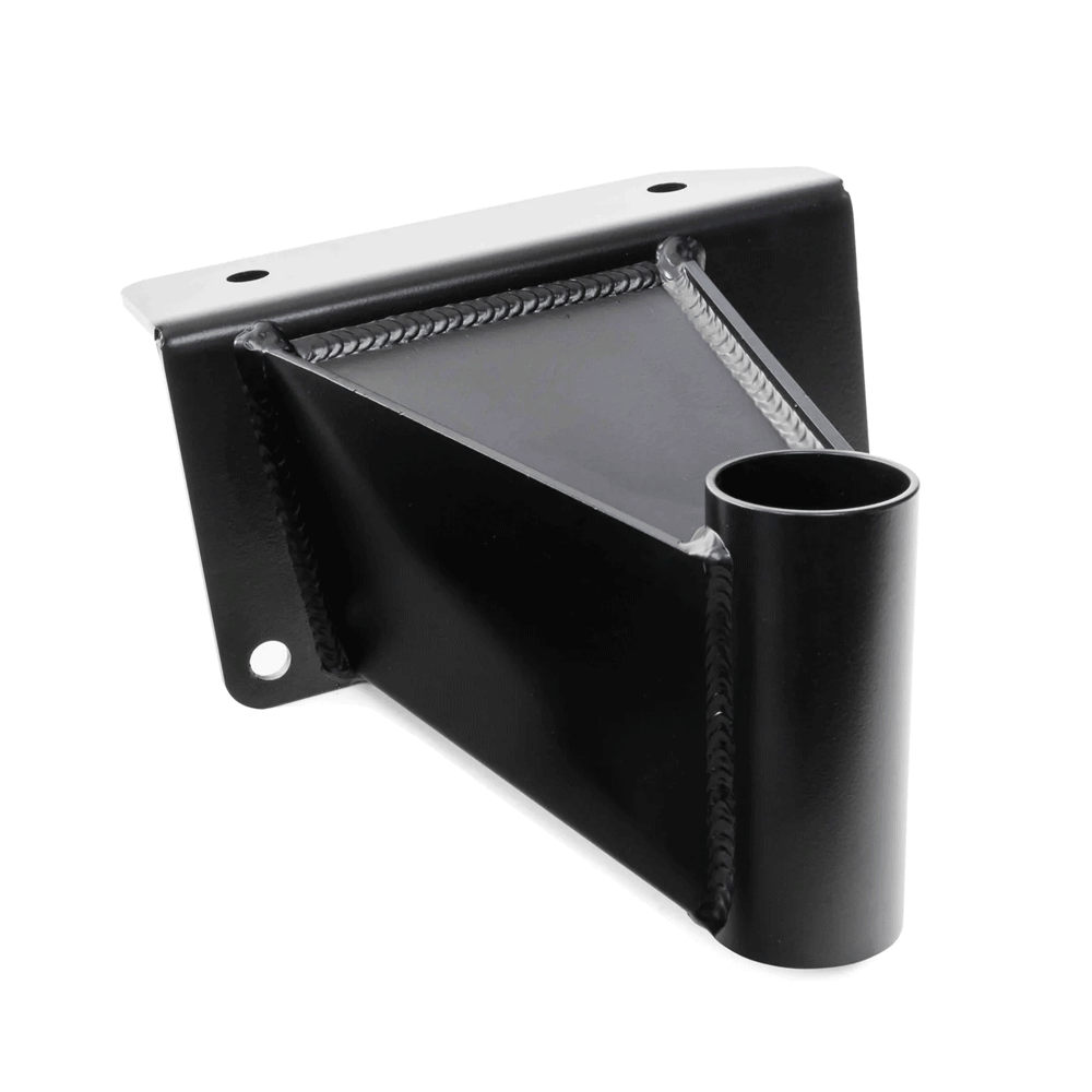 Dirt King Fabrication - Bolt On Bump Stop Mounts - Toyota Tundra (2007-2021)