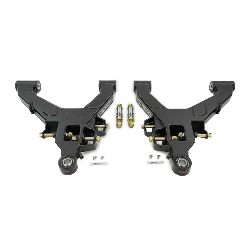 Dirt King Fabrication - Performance Lower Control Arms - Toyota Tundra (2007-2021)