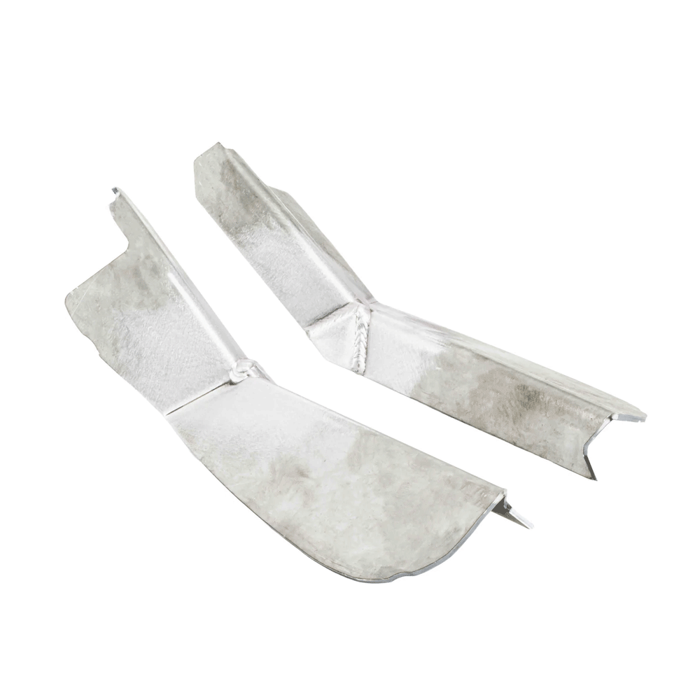 Dirt King Fabrication - Spindle Gussets - Toyota Tundra (2007-2021)