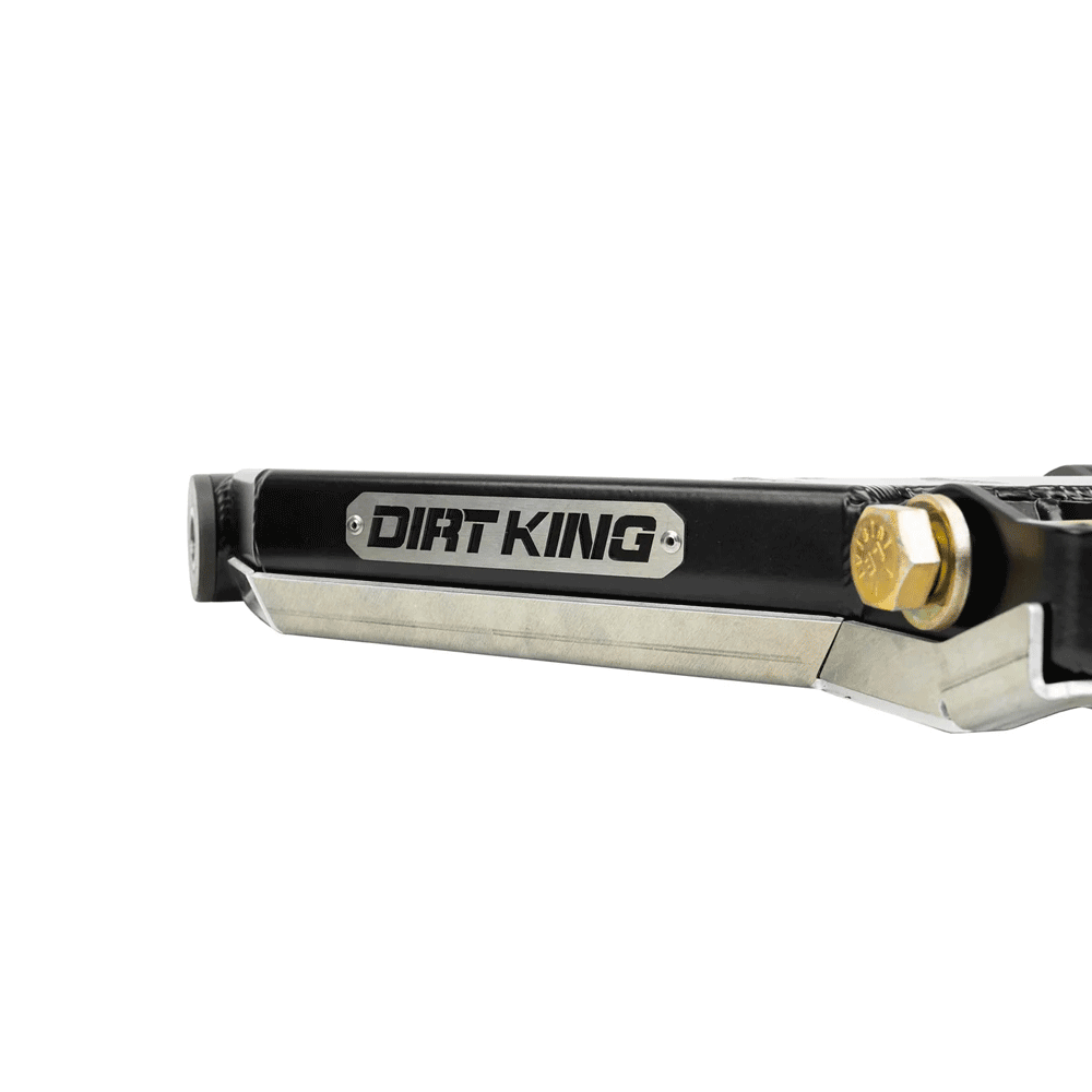 Dirt King Fabrication - Performance Lower Control Arms - Toyota Tacoma (2024-2025)