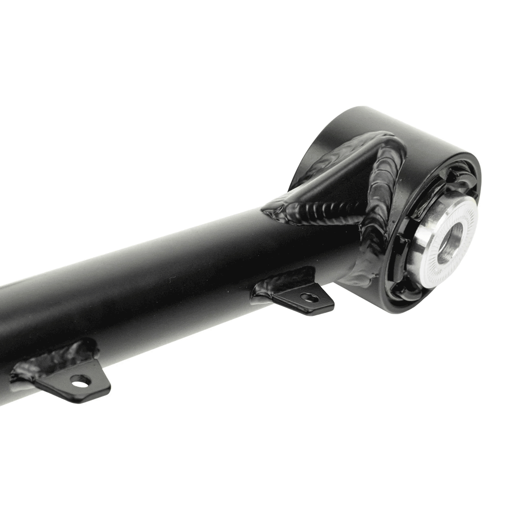 Dirt King Fabrication - 4130 Upper Control Arms - Toyota Tacoma (2024-2025)