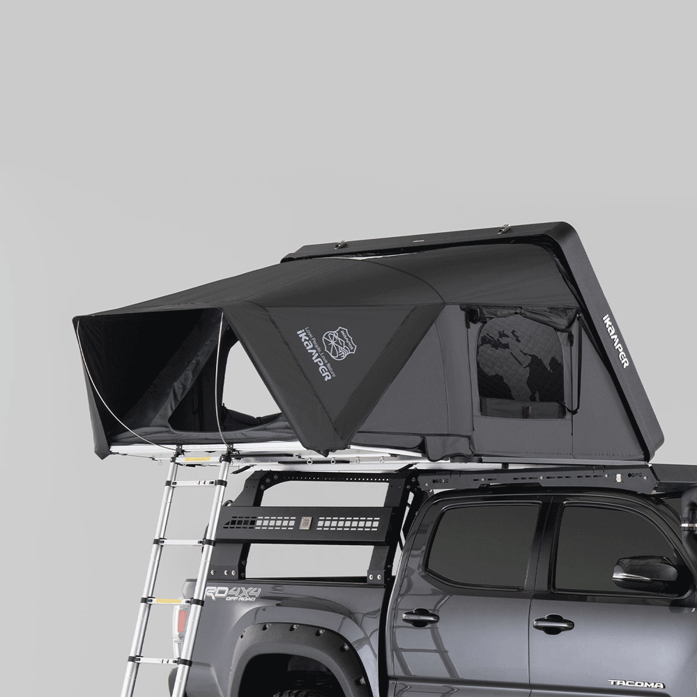 iKamper - Skycamp DLX