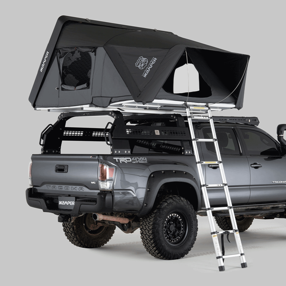 iKamper - Skycamp DLX