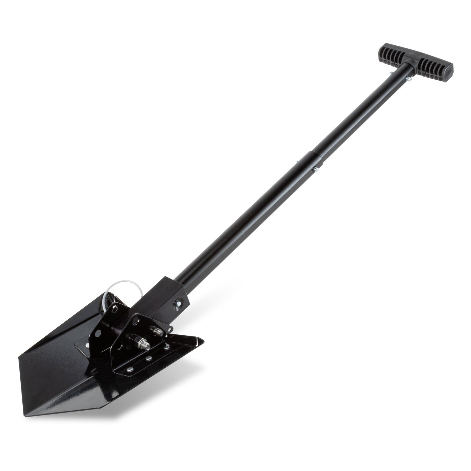 DMOS - Compact Delta Shovel