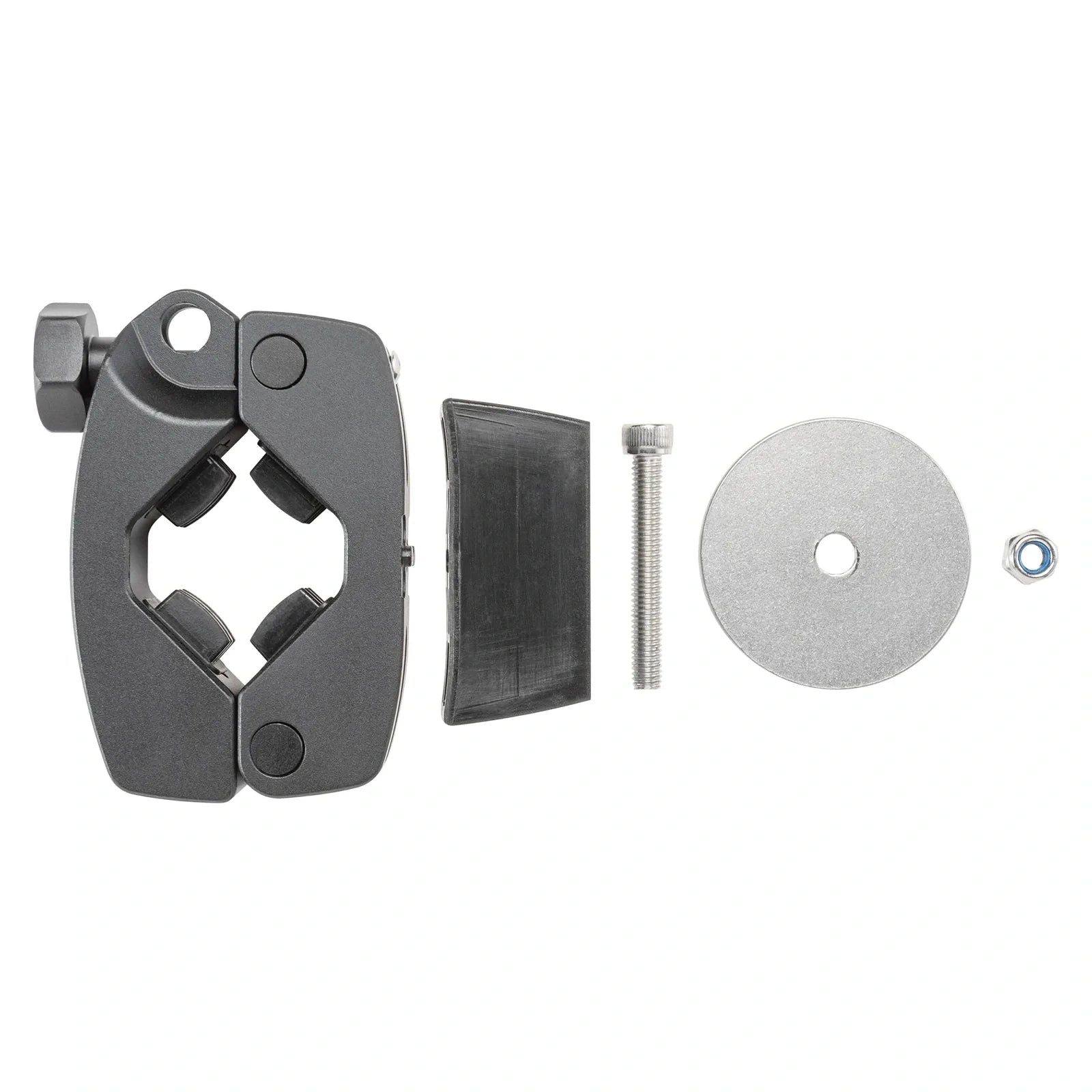 DMOS - Gear Up Flat Mate Shovel/Axe Mount