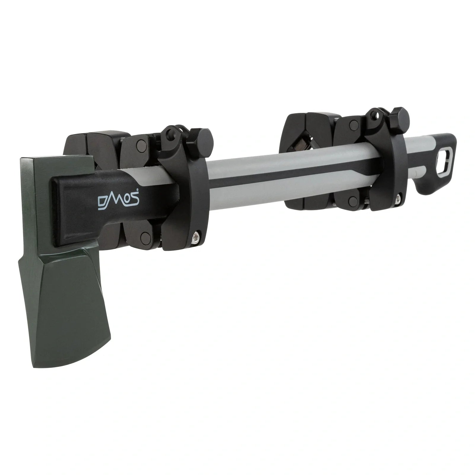 DMOS - Gear Up Full Mounty Shovel/Axe Roll Bar Mount