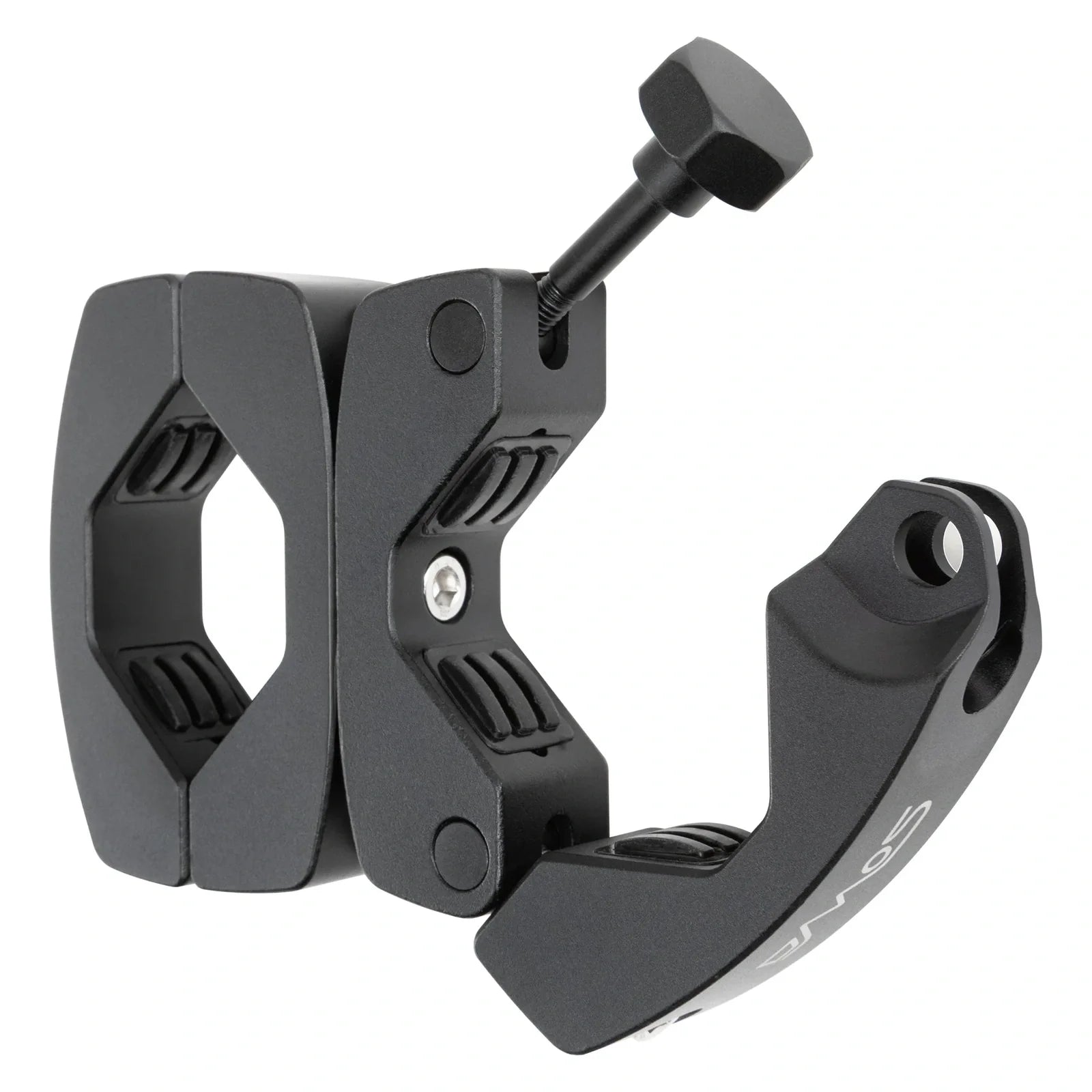 DMOS - Gear Up Full Mounty Shovel/Axe Roll Bar Mount