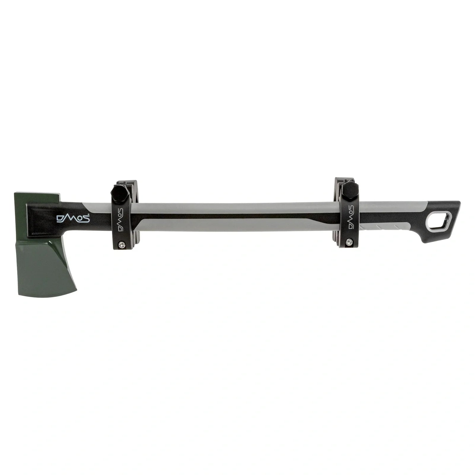 DMOS - Gear Up Full Mounty Shovel/Axe Roll Bar Mount
