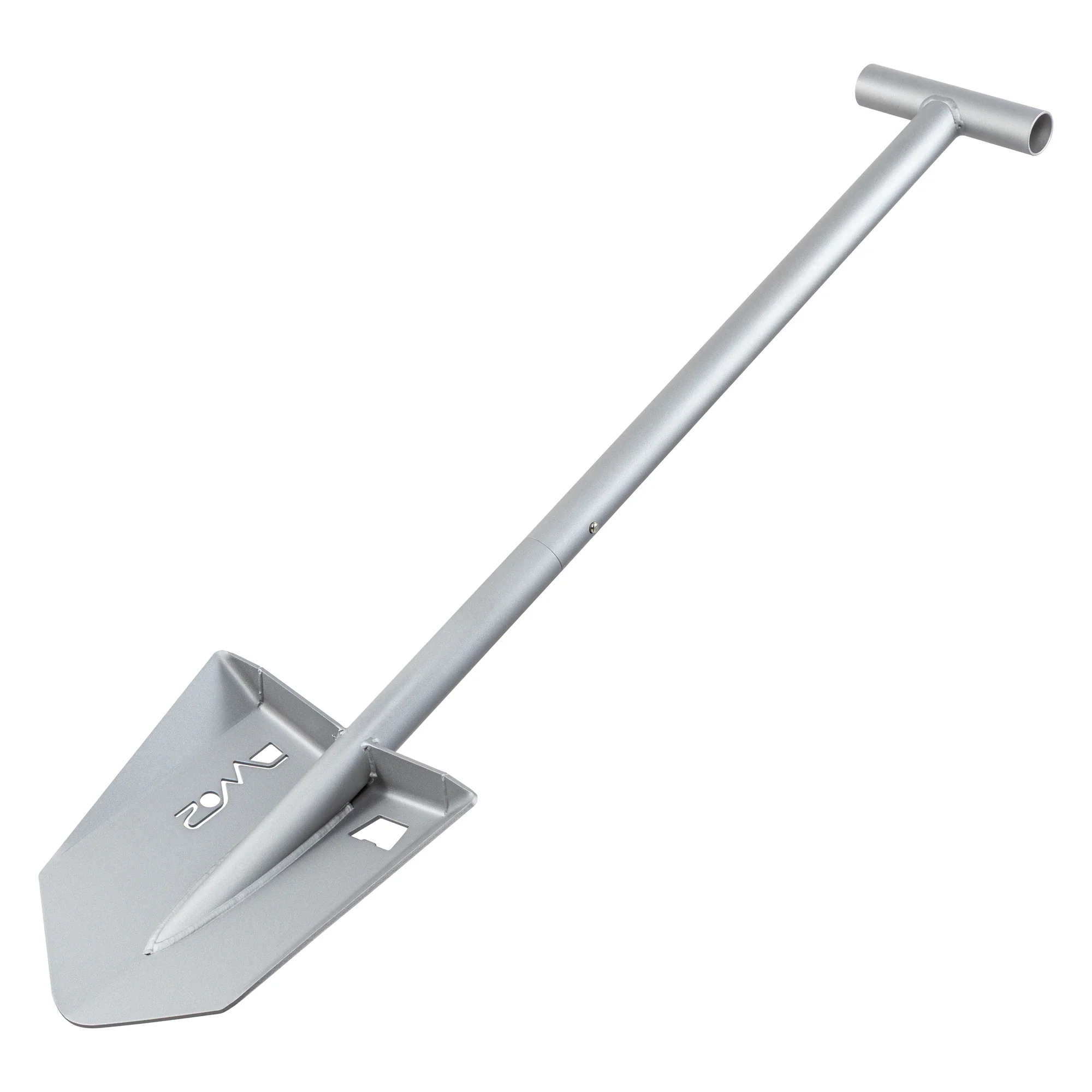 DMOS - Nomad Pro Shovel