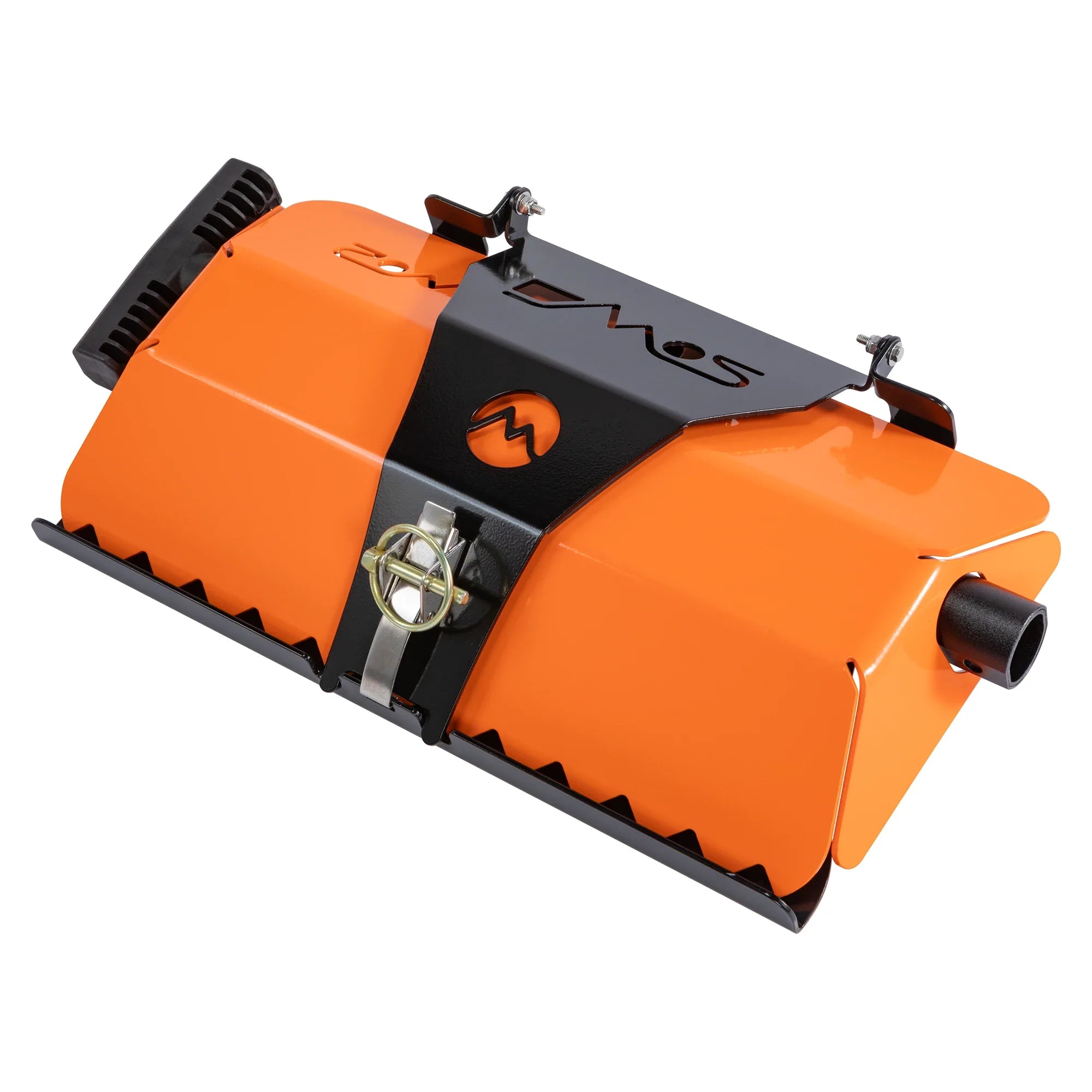 DMOS - Stealth Shovel Mount