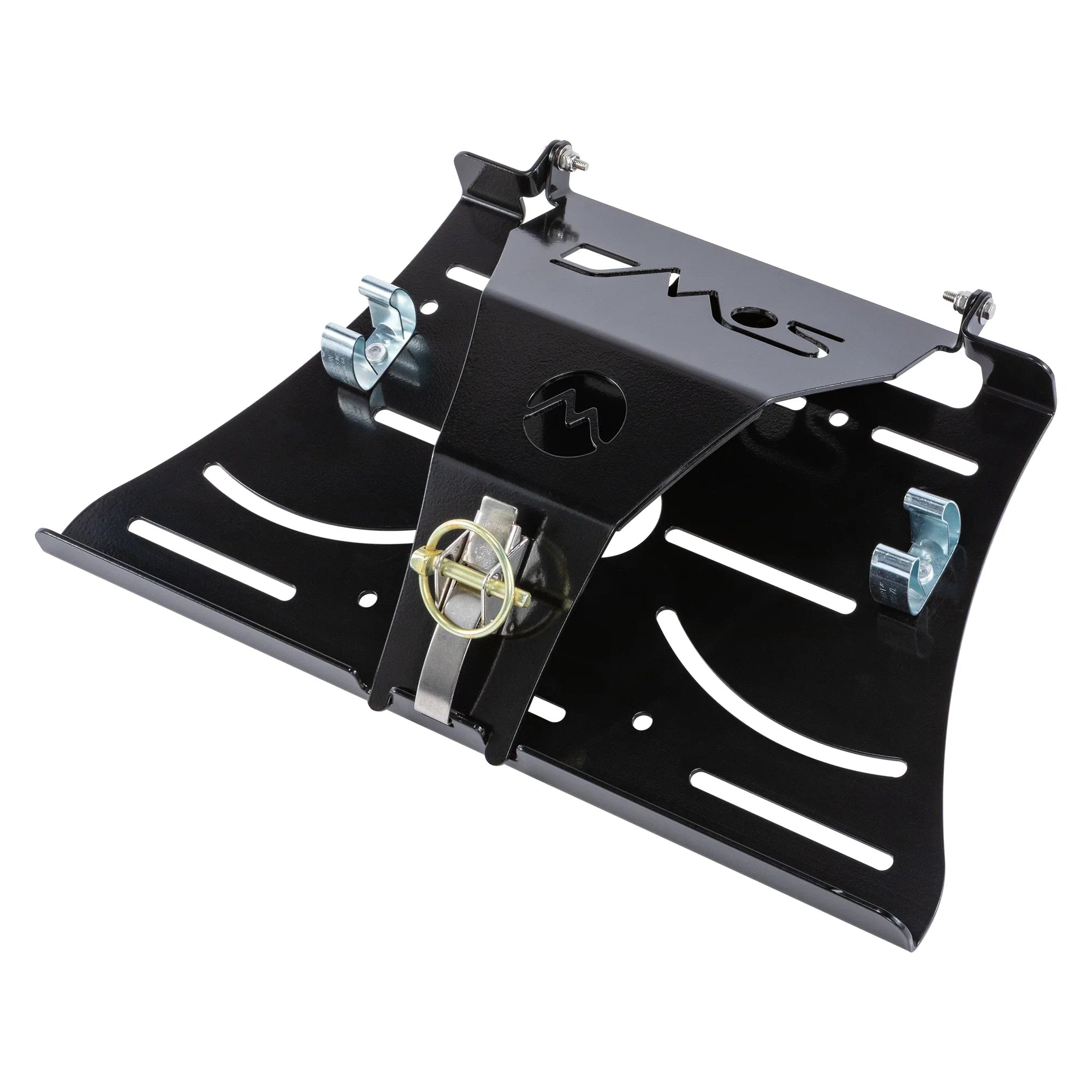 DMOS - Stealth Shovel Mount