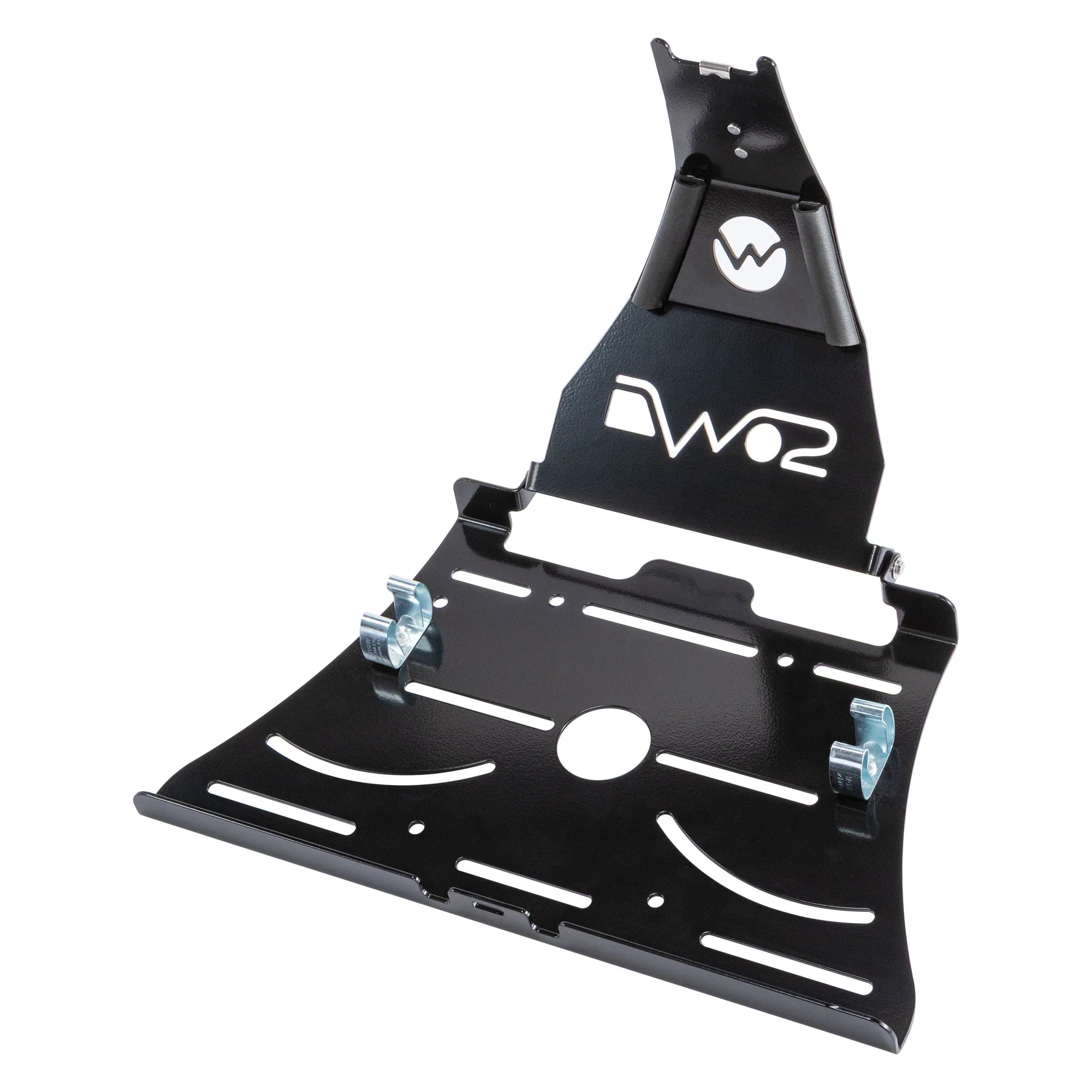 DMOS - Stealth Shovel Mount