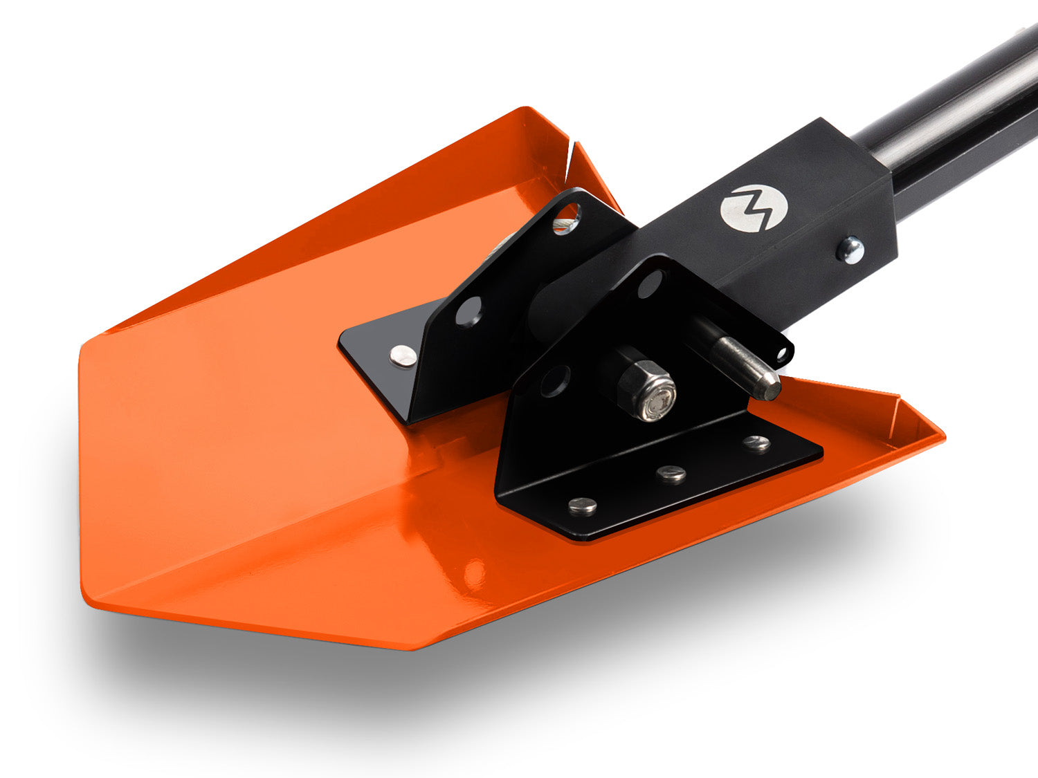 DMOS - Compact Delta Shovel