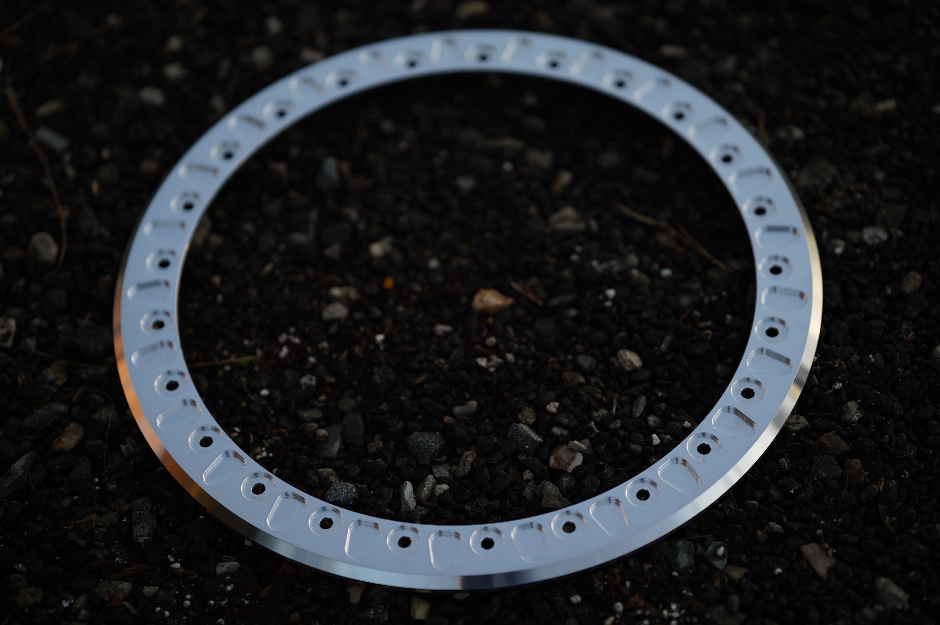 RRW - Billet Protection Ring for Hybrid Wheels (V2)