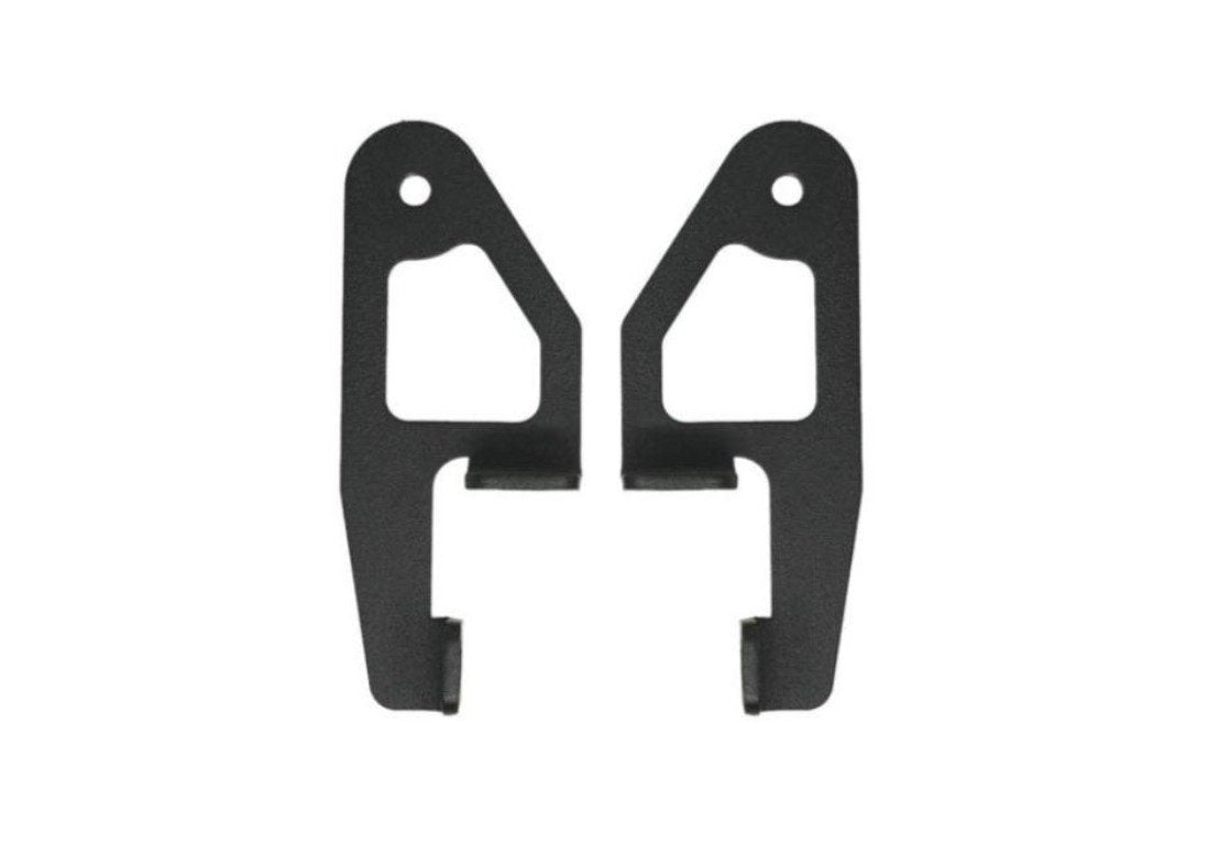 Cali Raised LED - 42" LED Mounts for Premium Roof Rack