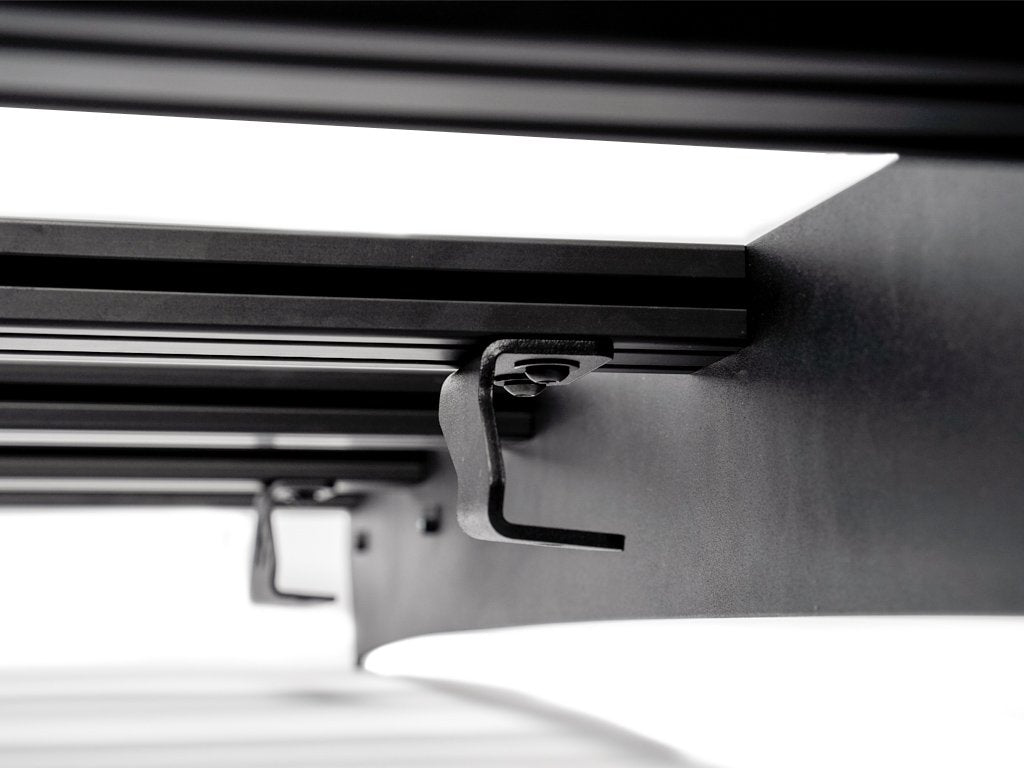 Cali Raised LED - Economy Roof Rack - Toyota Tacoma (2005-2023)