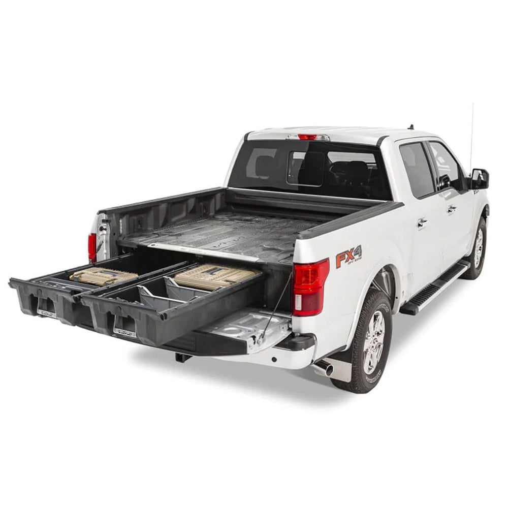 DECKED - Drawer System - Toyota Tundra (2022+)