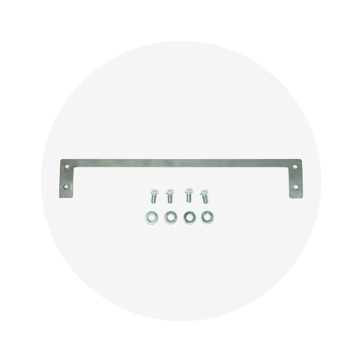 Cali Raised LED - Dash Accessory Mount - Toyota 4Runner (2010+)