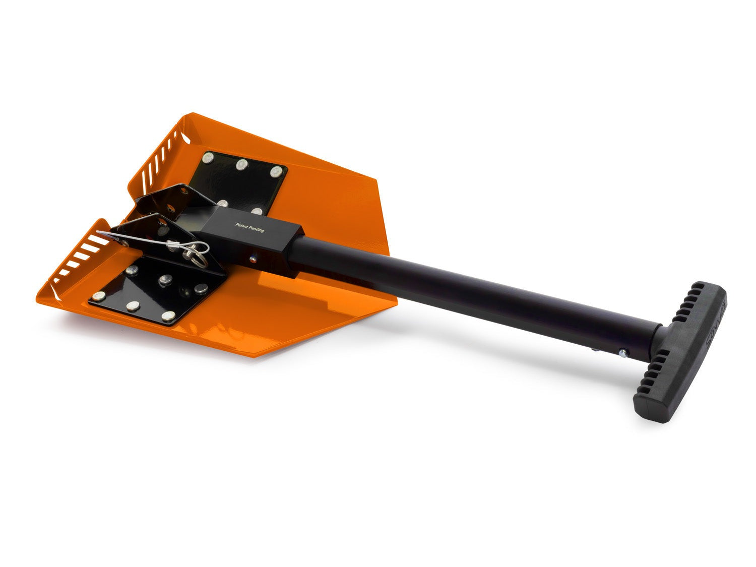 DMOS - Delta Pro Shovel