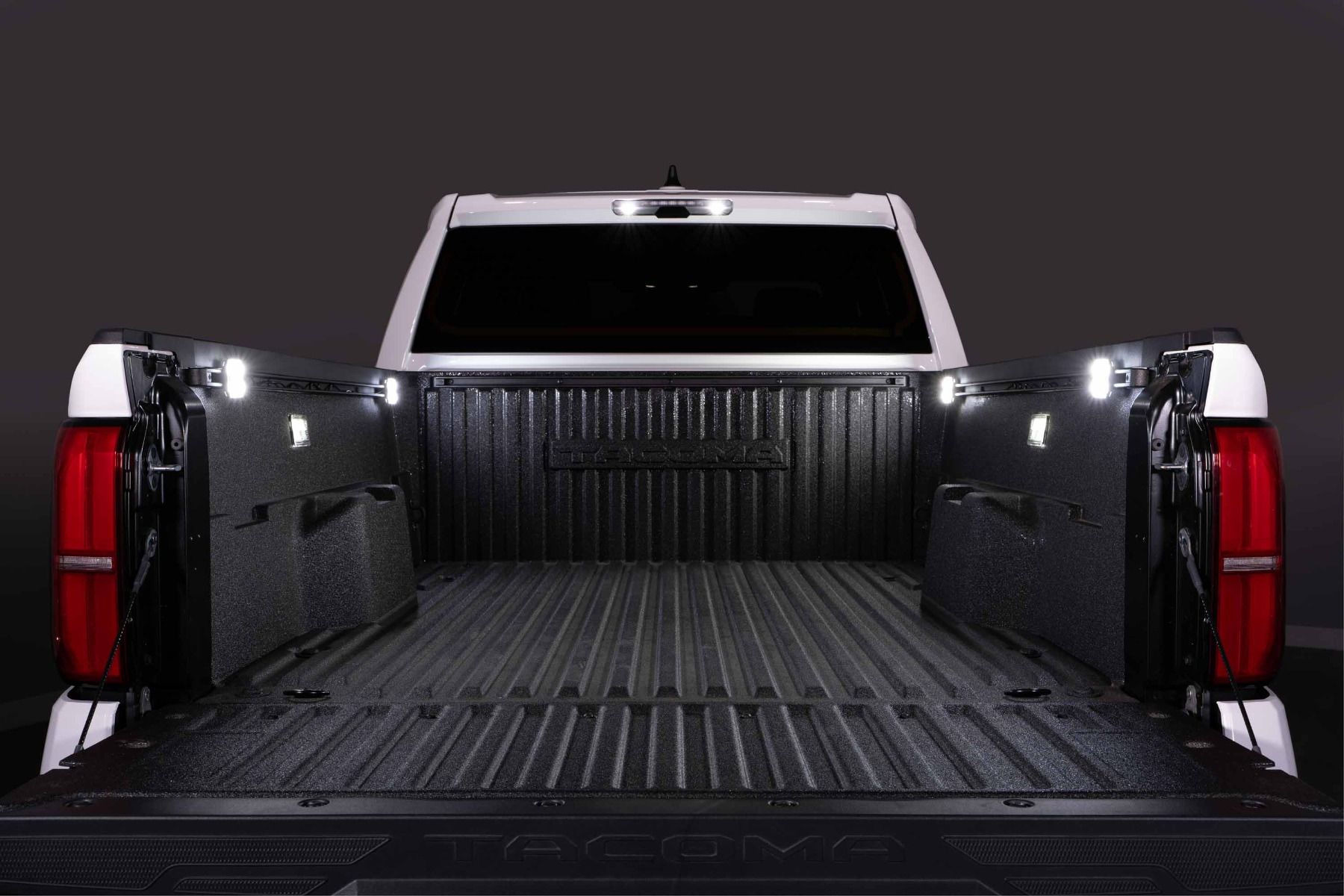 Diode Dynamics - Stage Series LED Bed Light Kit - Toyota Tacoma (2024+)