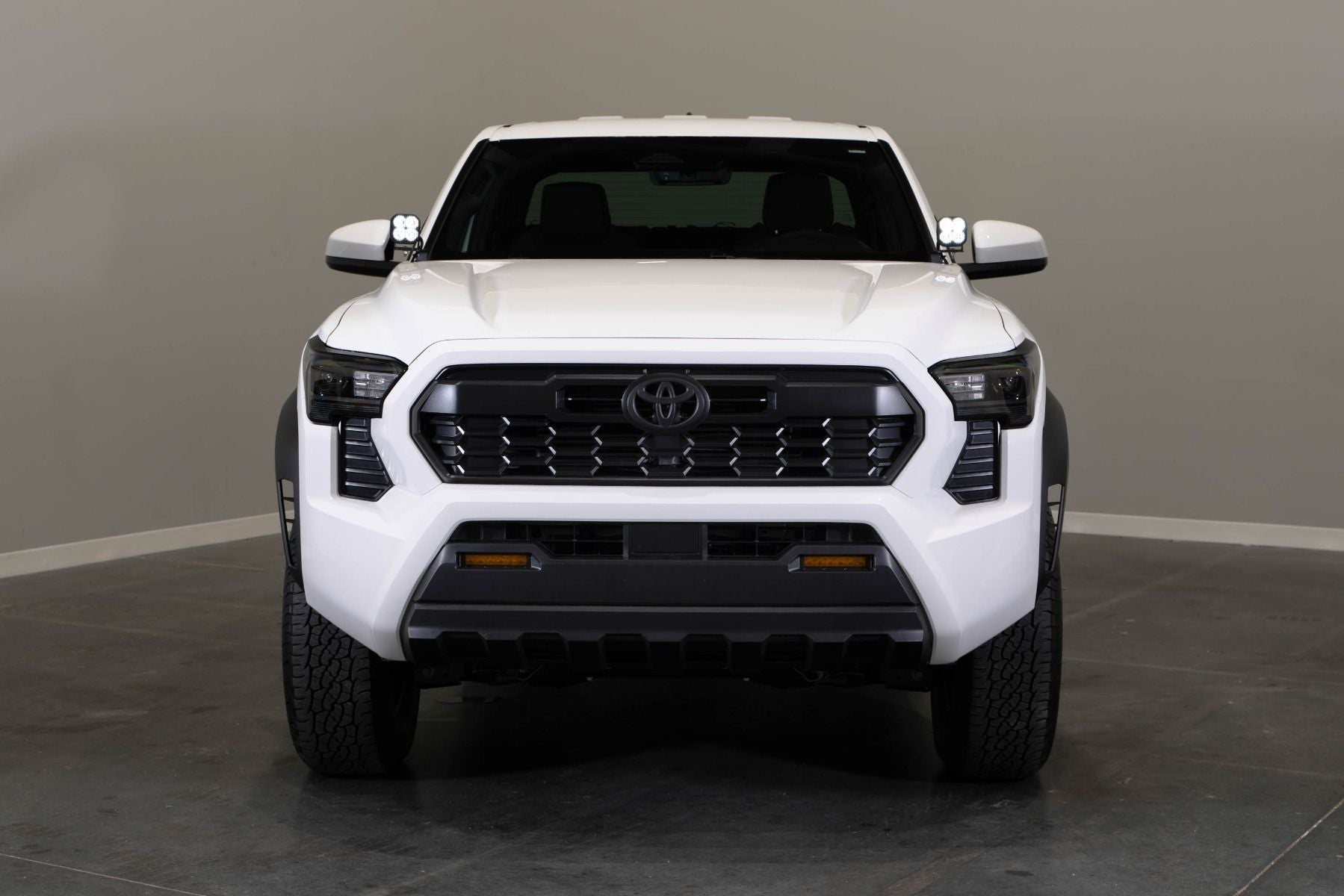 Diode Dynamics - Stage Series Backlit Ditch Light Kit - Toyota Tacoma (2024+)