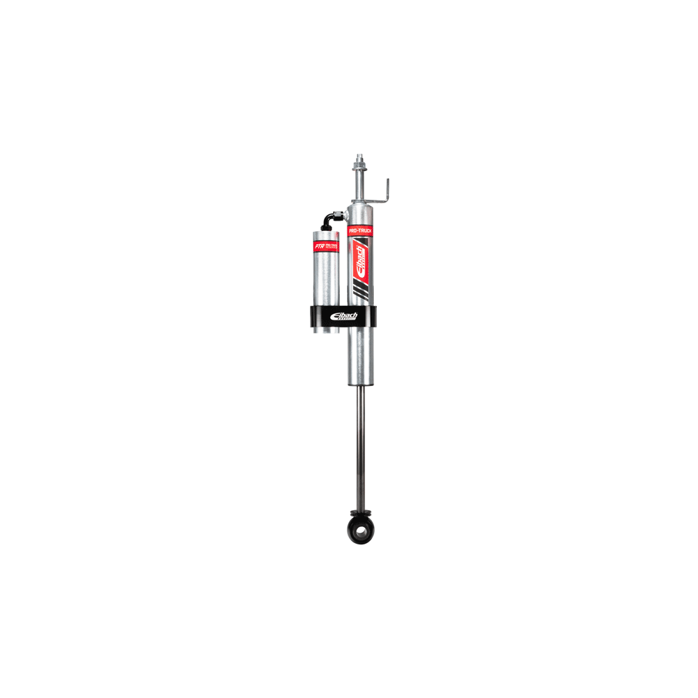 Single Rear Shock Eibach - Pro-Truck Reservoir (Single Rear Shock for Lifted Suspensions