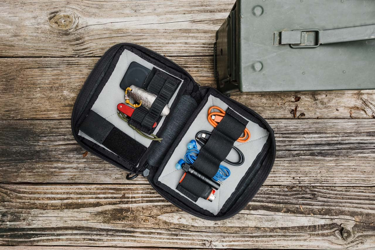 BROG - EDC Pouch XL