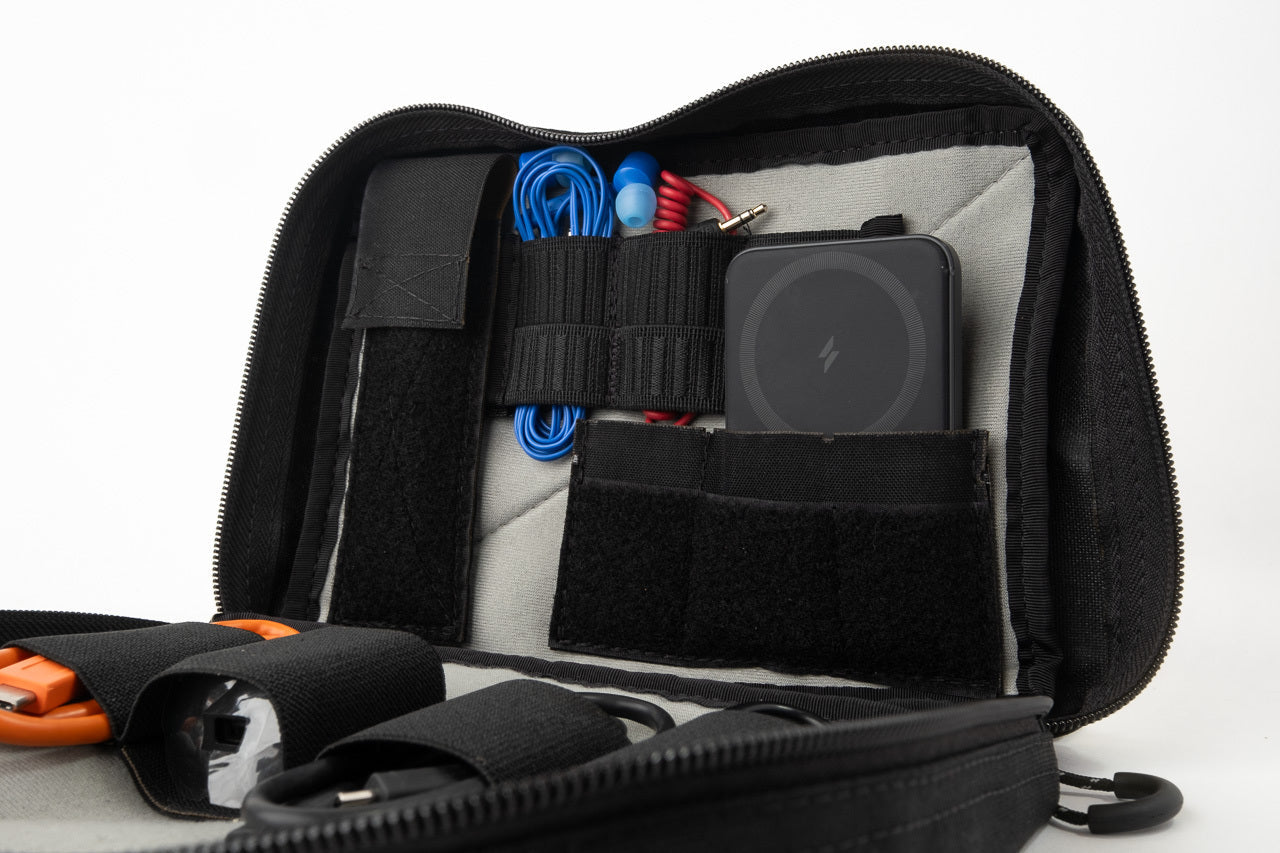 BROG - EDC Pouch XL