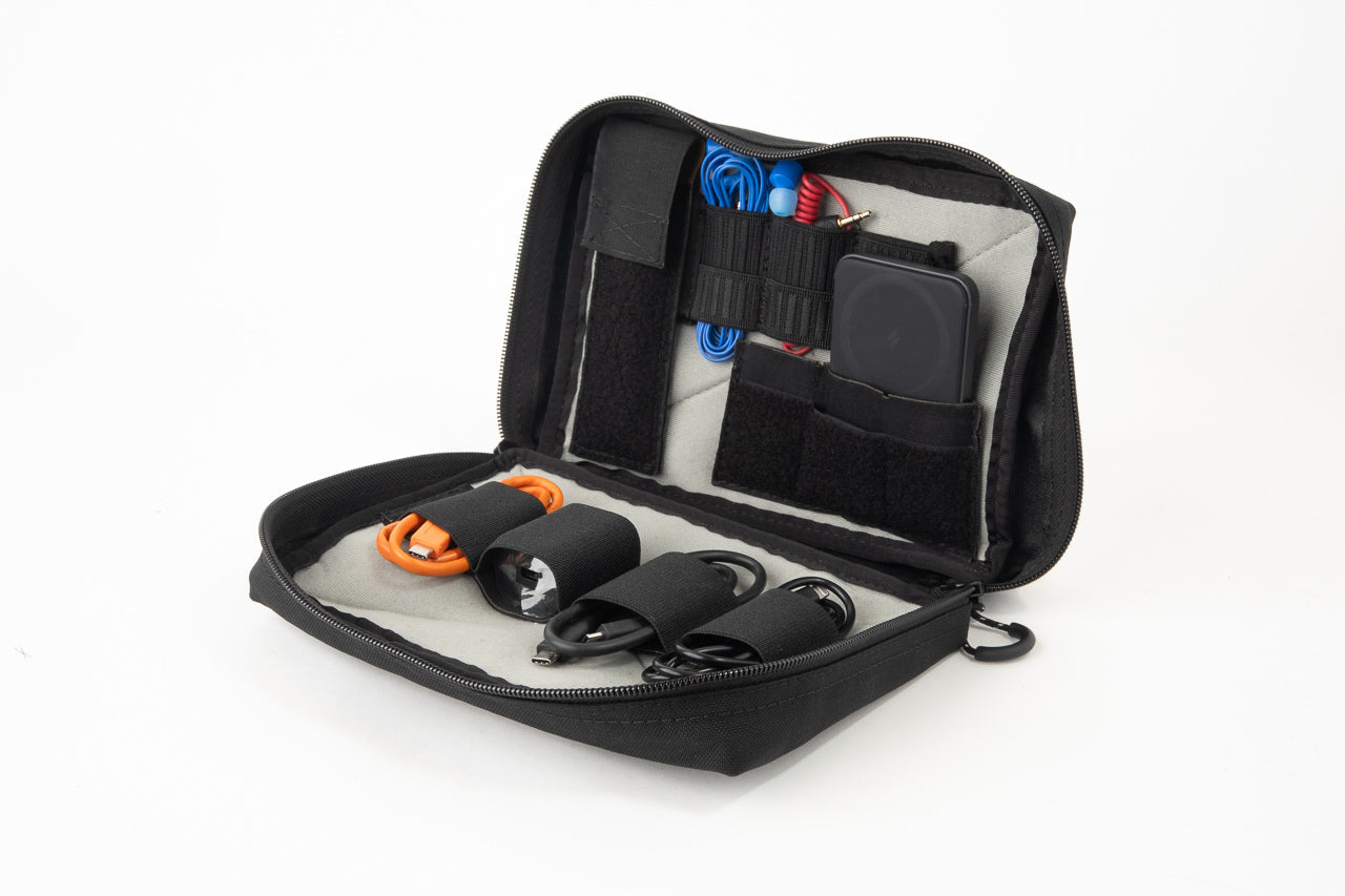 BROG - EDC Pouch XL