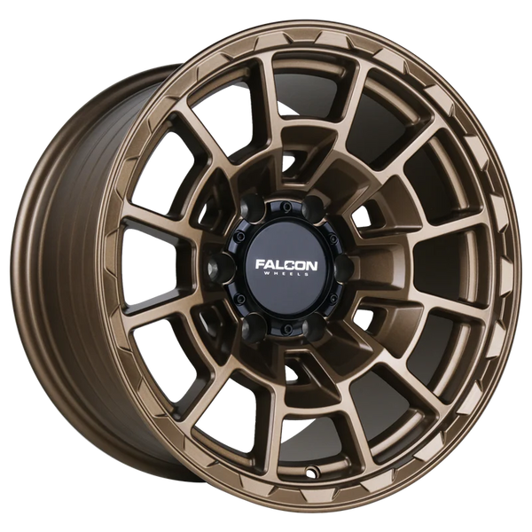 FalconT4SPYDER-