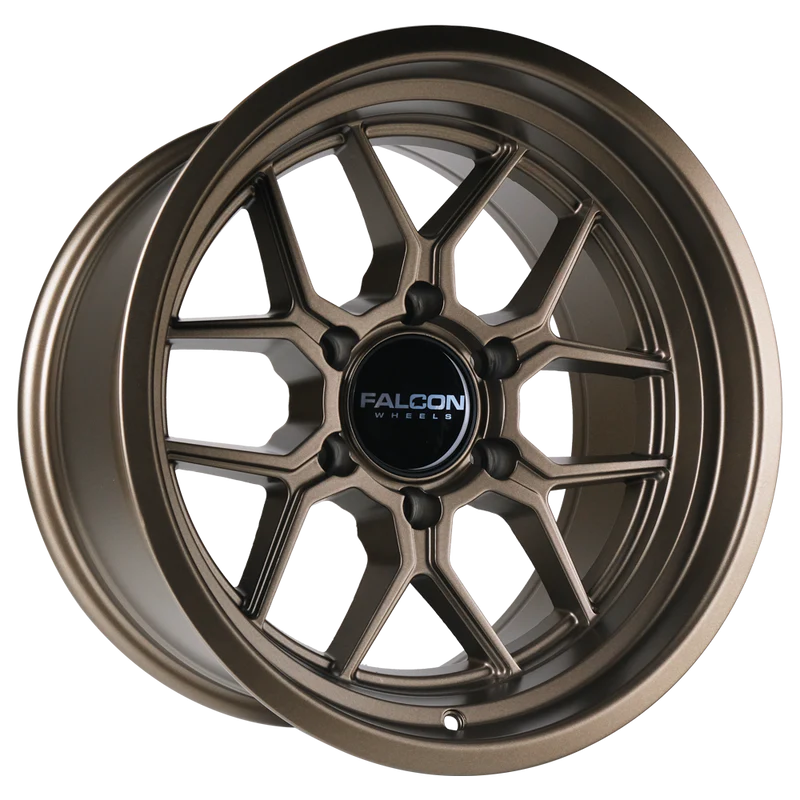 Falcon Wheels - TX1 "Apollo"