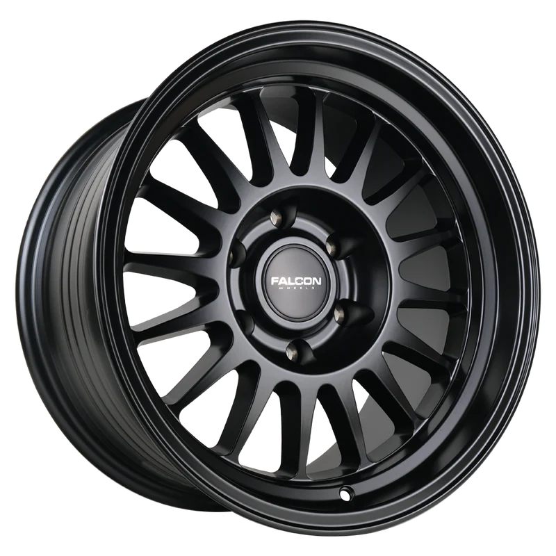 Falcon Wheels - TX2 Falcon Wheels - TX2