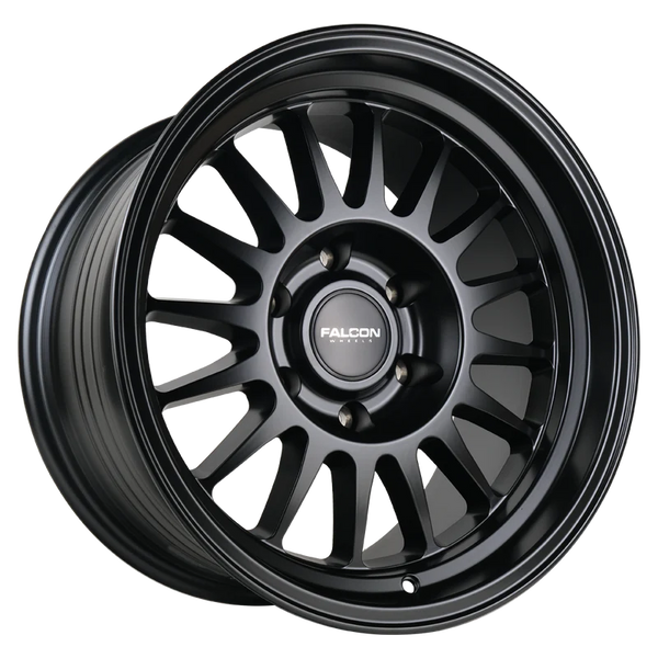 Falcon Wheels - TX2 