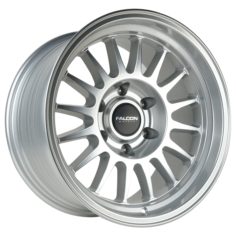 Falcon Wheels - TX2 Falcon Wheels - TX2