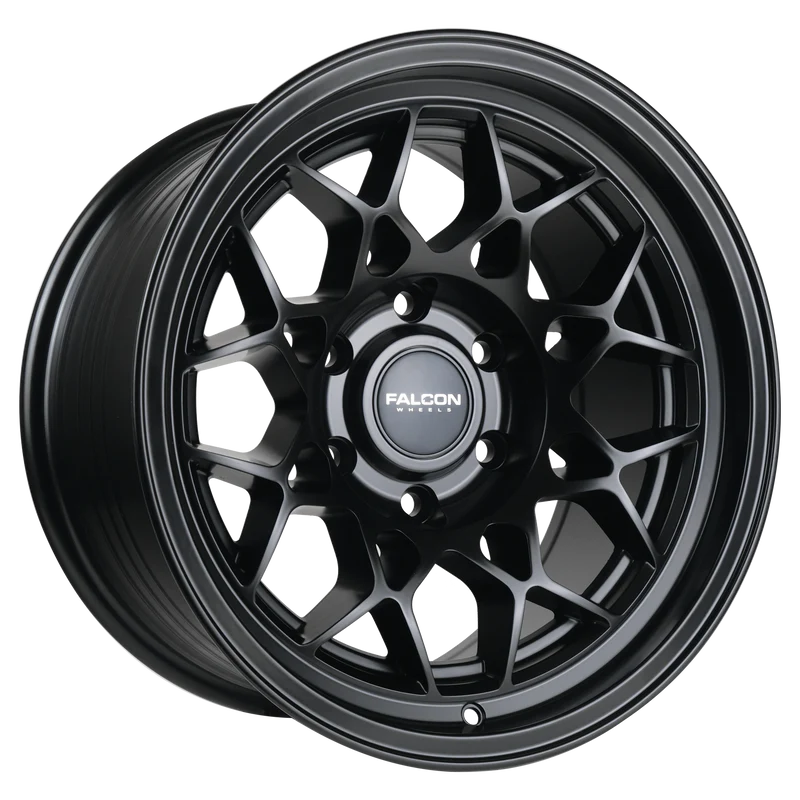 Falcon Wheels - TX3 