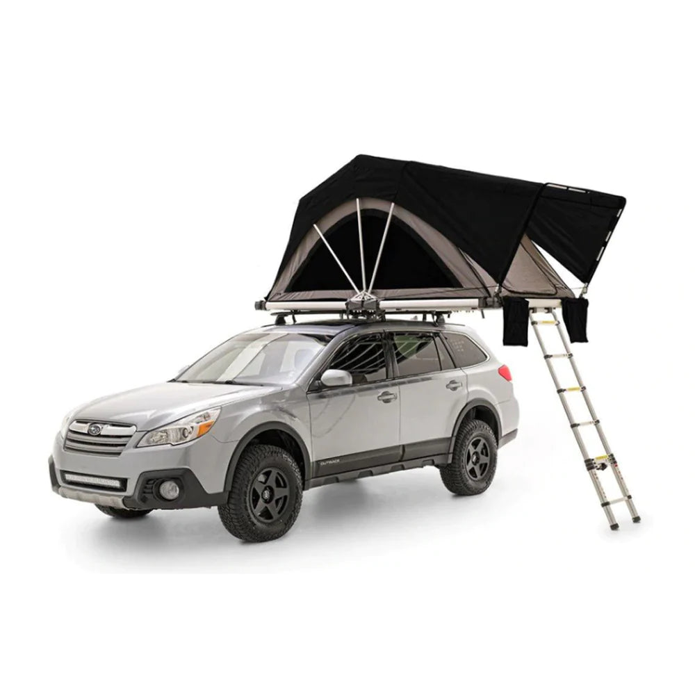 Freespirit - High Country Series - 55" - Rooftop Tent and Rhino Rack Awning Bundle