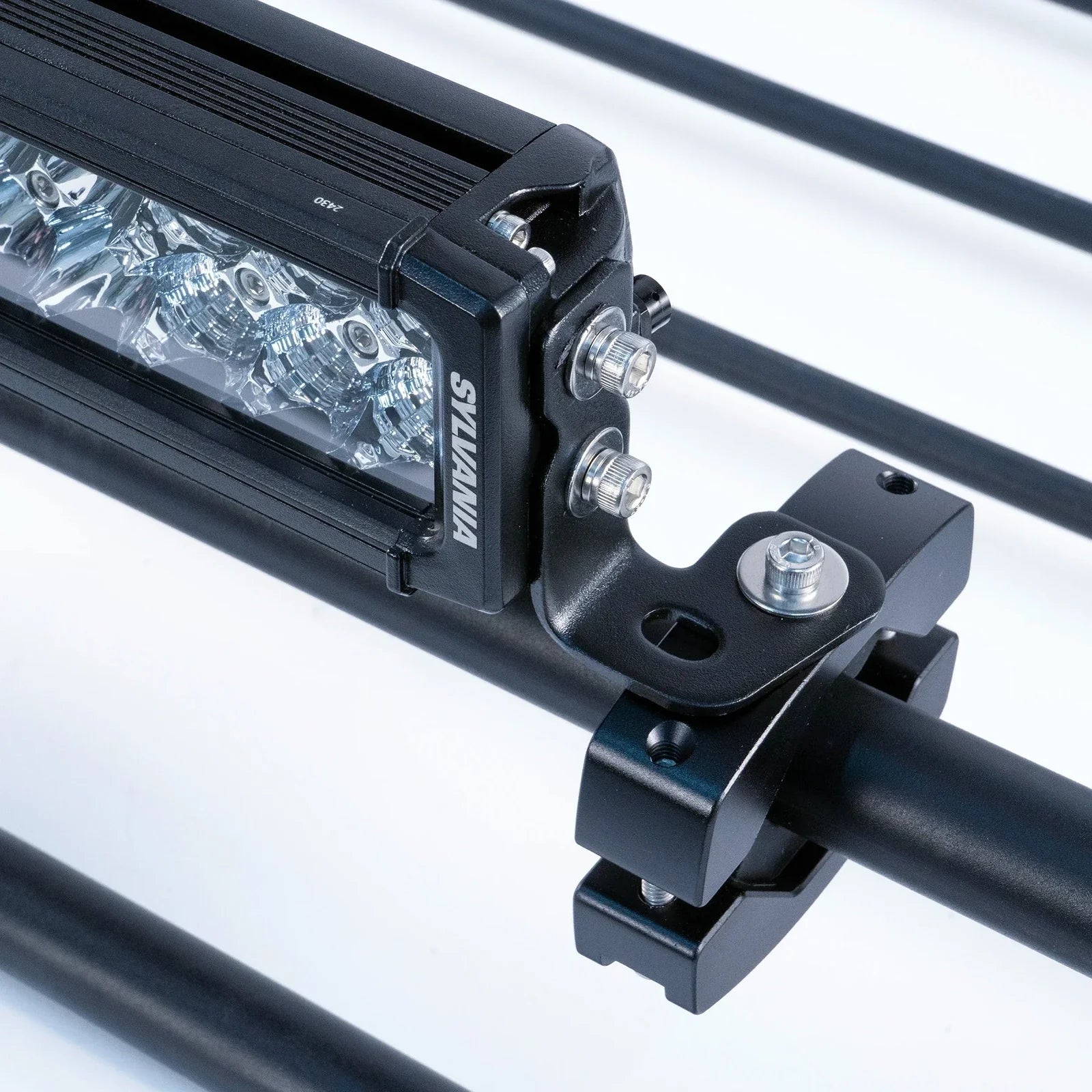 DMOS - Gear Up Hold My Bar Roll Bar Accessory Clamp