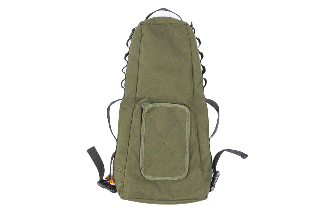 DMOS - The Compact Delta™ Shovel Bag