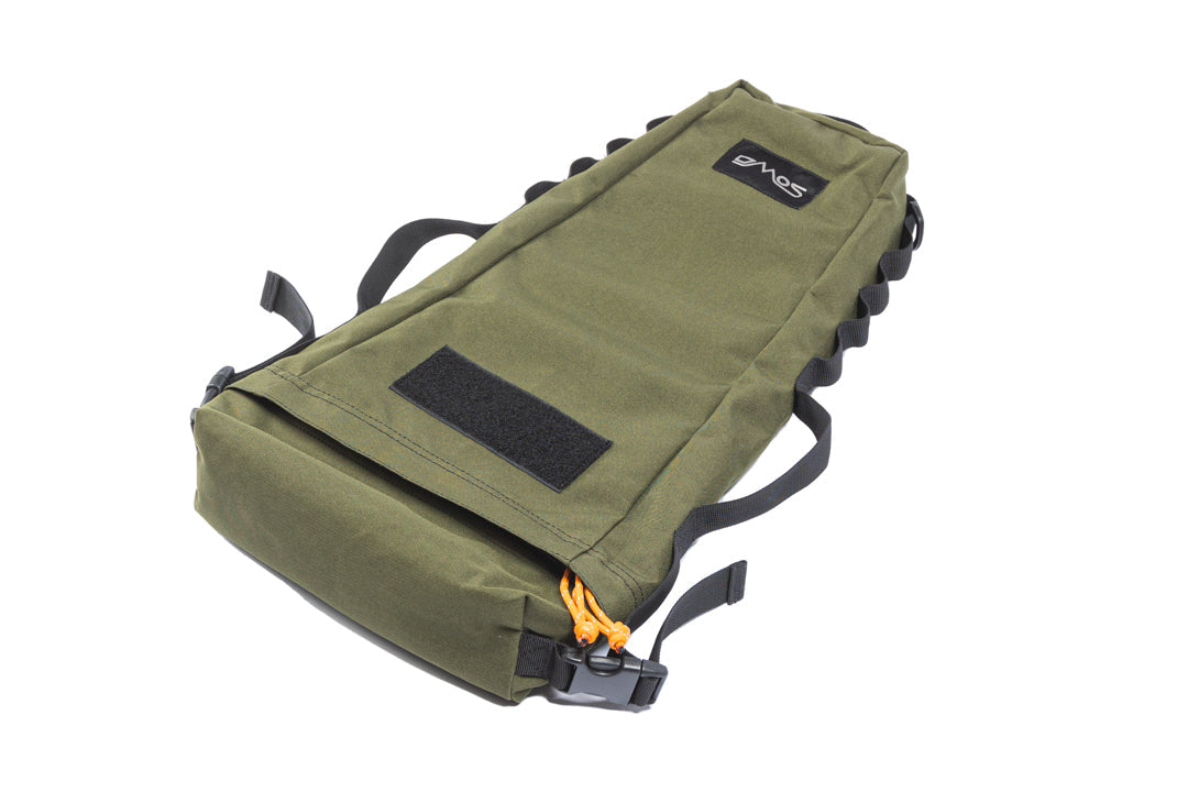 DMOS - The Compact Delta™ Shovel Bag