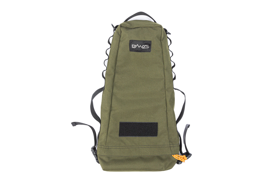 DMOS - The Compact Delta™ Shovel Bag