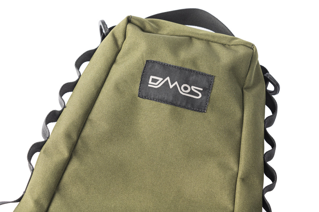 DMOS - The Compact Delta™ Shovel Bag