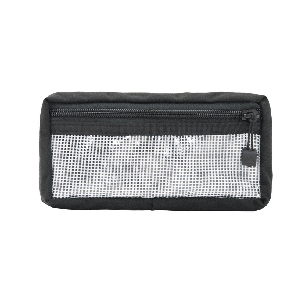 BROG - Headrest Pouch Kit