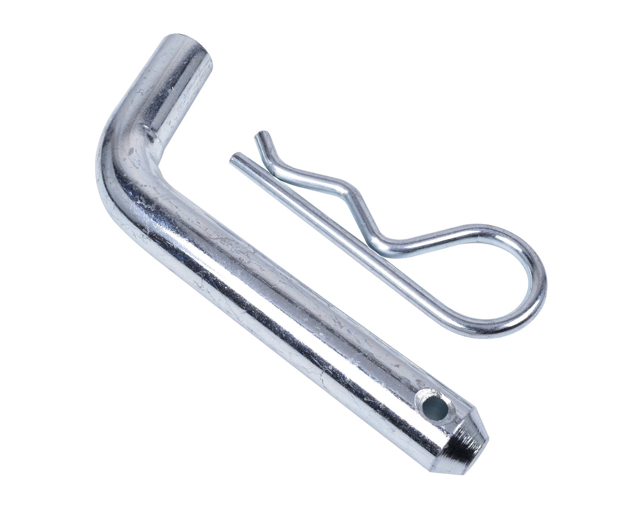 Agency 6 - Shackle Block 2" Assembly - Red